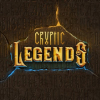 Cryptic Legends